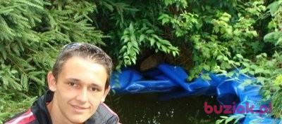 Filip Kochanowicz , Mężczyzna, 33, Chocianów, Polska, Zdjęcie: 1