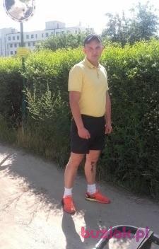 Piotruś , Mężczyzna, 33, Warszawa, Polska, Zdjęcie: 1