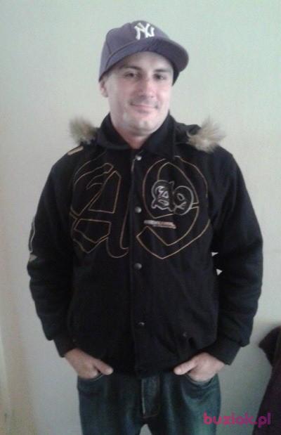 Marcin, Male, 41, Lubartów, Polska, Photo: 12
