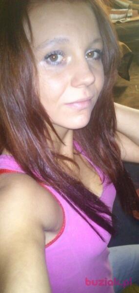 Julia, Female, 32, Łódź, Polska, Photo: 3