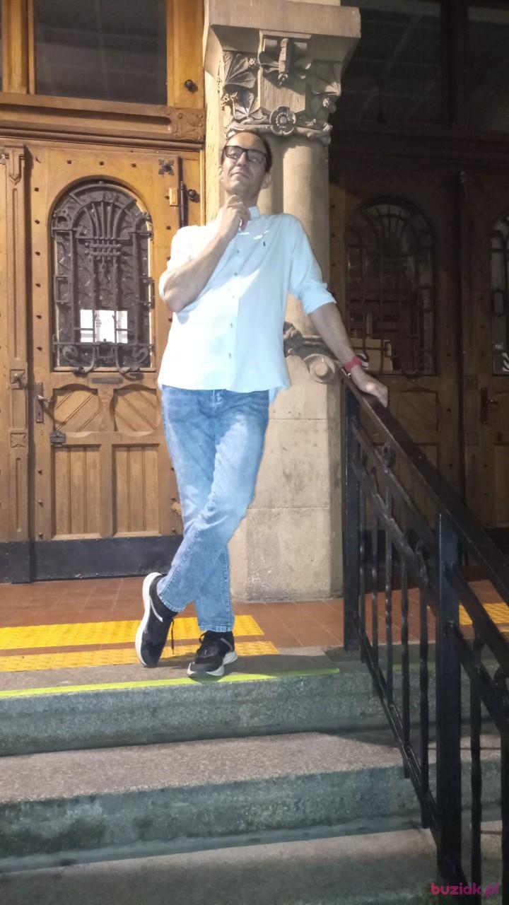 Tomasz, Mężczyzna, 43, Oss, Holandia, Zdjęcie: 2