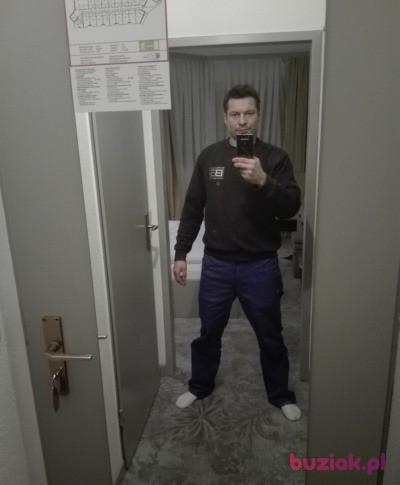 Piotr, Mężczyzna, 42, Eisenhuttenstadt, Niemcy, Zdjęcie: 4