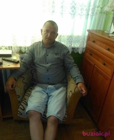 Wojciech , Male, 43, Gdańsk, Polska, Photo: 2