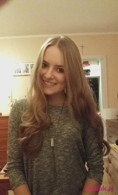 Natalia , Female, 27, Poznań, Polska, Photo: 2