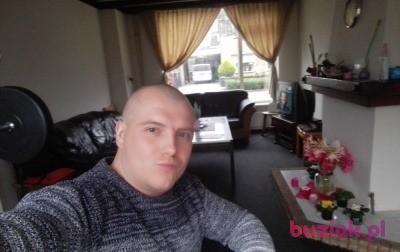 Krzysiek, Mężczyzna, 37, Oss, Holandia, Zdjęcie: 2