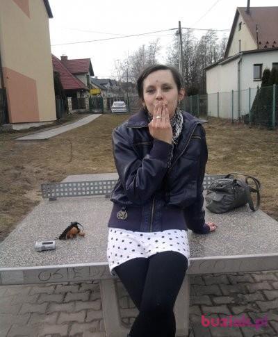 aga, Female, 35, Skawina, Polska, Photo: 3