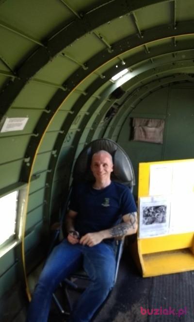 Brendon, Mężczyzna, 47, Wakefield, Wielka Brytania, Zdjęcie: 4
