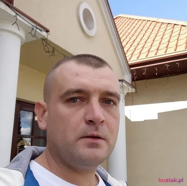 Michal, Male, 40, Haarlem, Holandia, Photo: 3