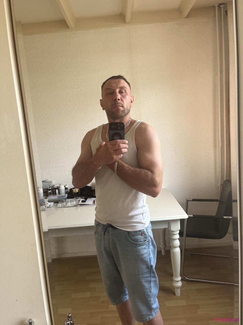 Damian, Mężczyzna, 41, Haga, Holandia, Zdjęcie: 5