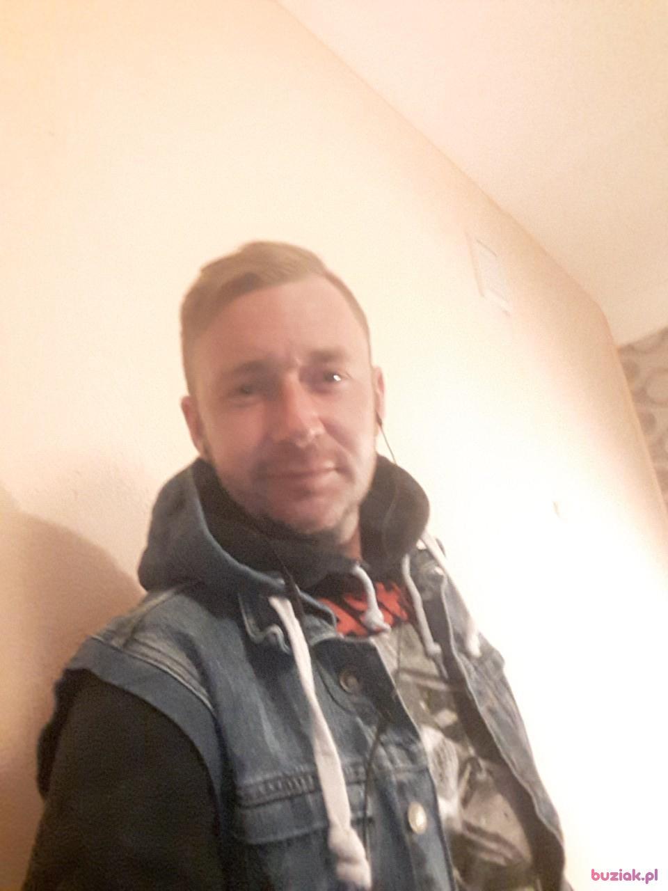 Przemek, Male, 39, Łódź, Polska, Photo: 2