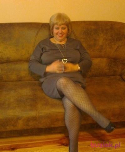 Małgoś, Kobieta, 60, Grójec, Polska, Zdjęcie: 5