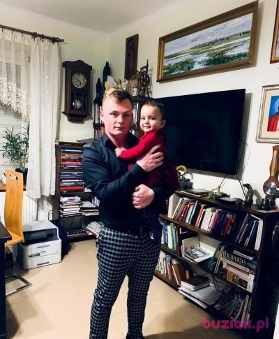 Rafał, Mężczyzna, 31, Włoszczowa, Polska, Zdjęcie: 2