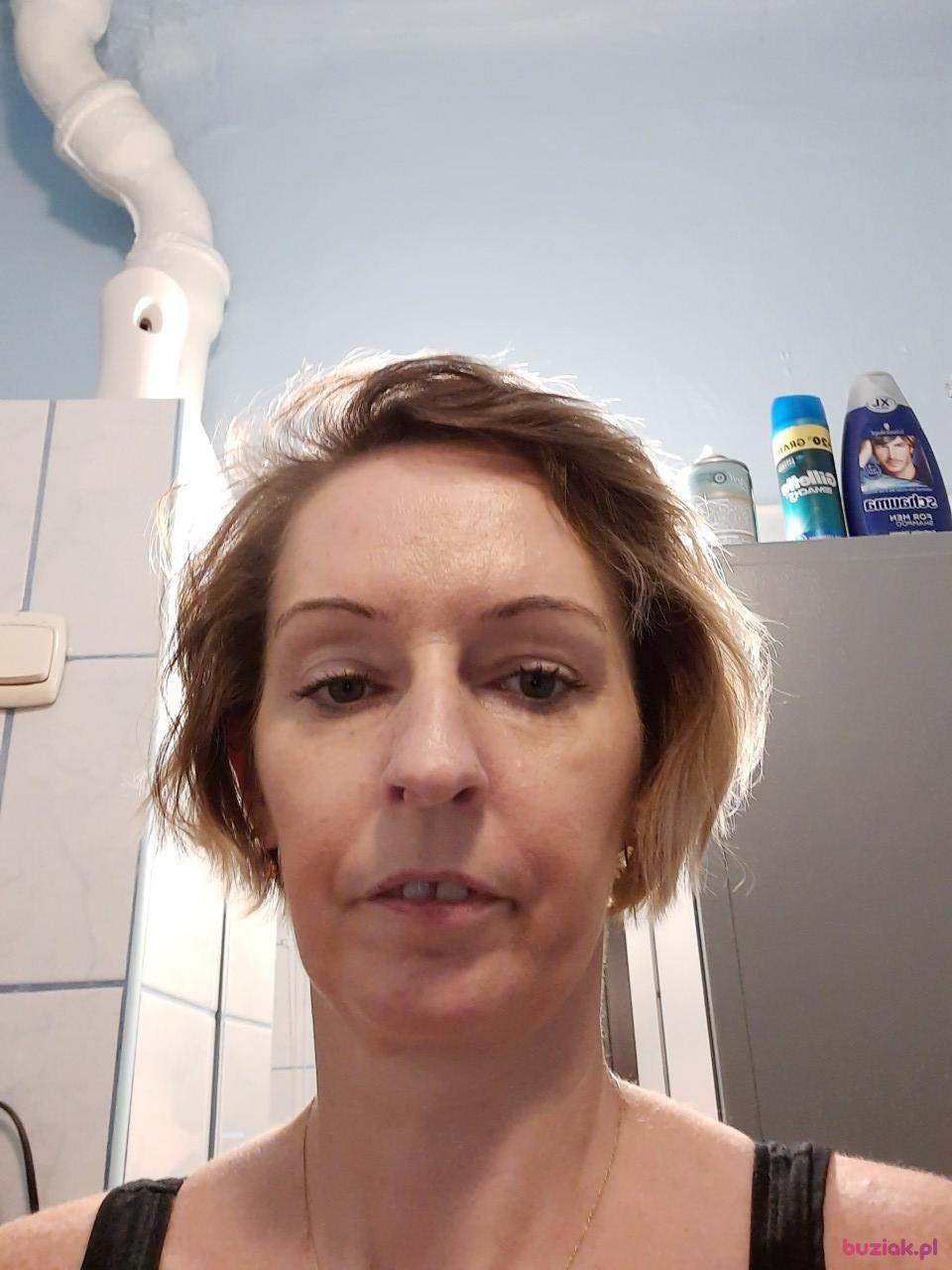 kasia, Female, 45, Kielce, Polska, Photo: 5