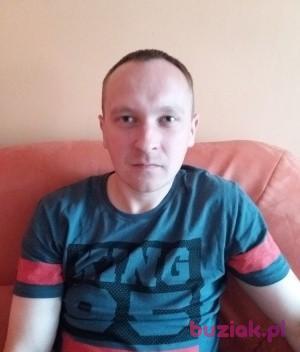 jan, Male, 40, Chojnice, Polska, Photo: 1