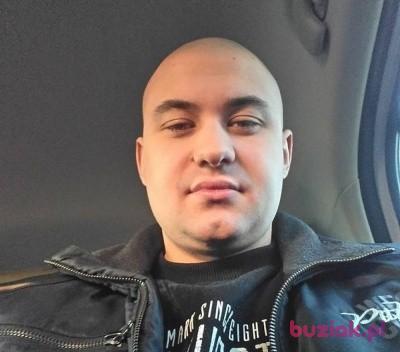 Dominikk88, Male, 31, Reda, Polska, Photo: 1