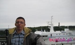 Tomasz, Male, 37, Oborniki Śląskie, Polska, Photo: 3