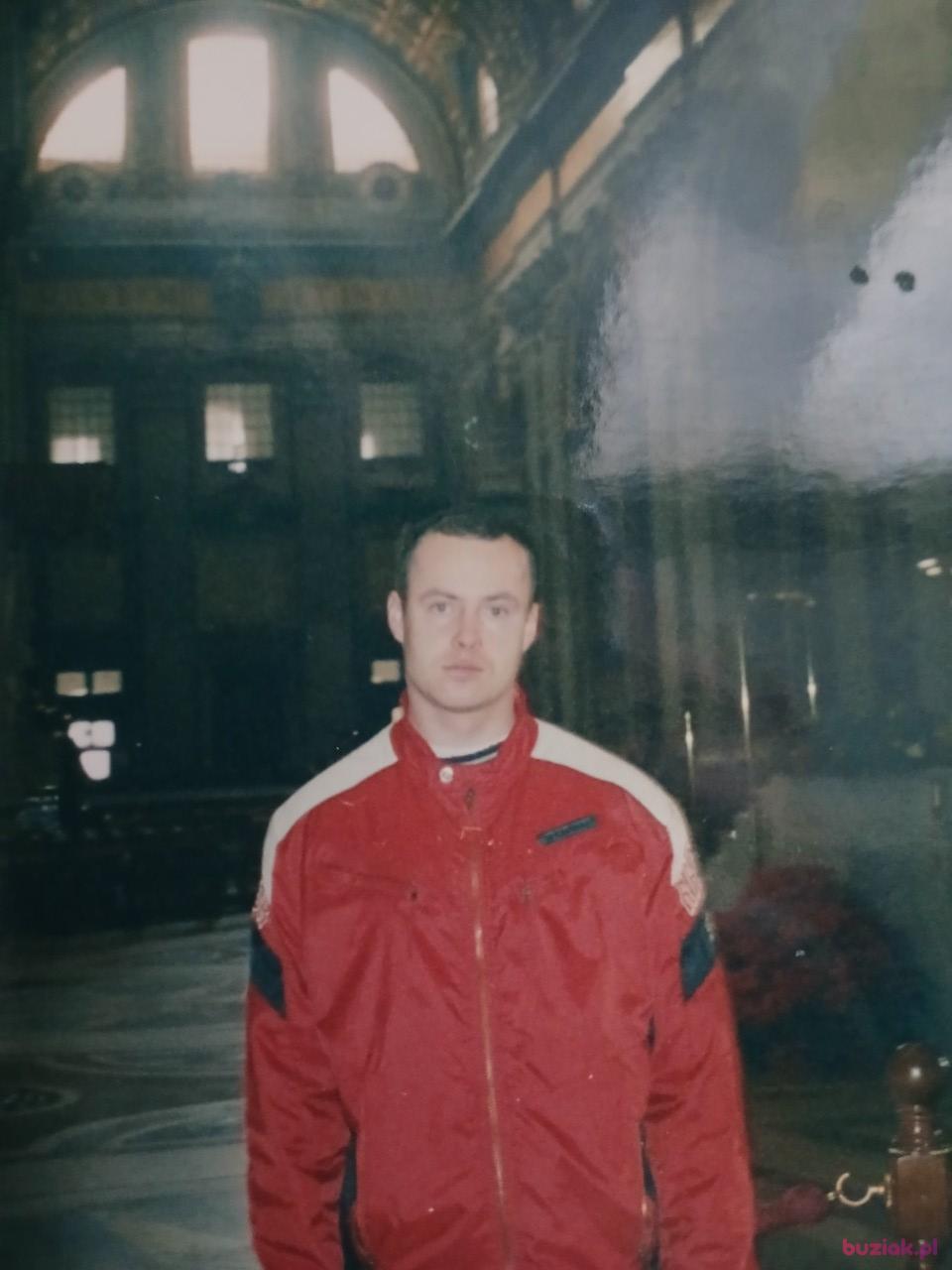 Grzegorz, Male, 45, Tarnogród, Polska, Photo: 6