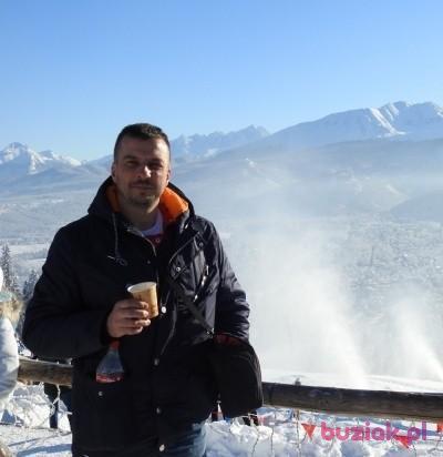 Marcin, Male, 48, Kraków, Polska, Photo: 2