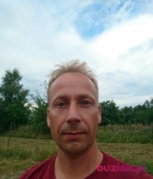 Bartek , Male, 46, Olsztyn, Polska, Photo: 2