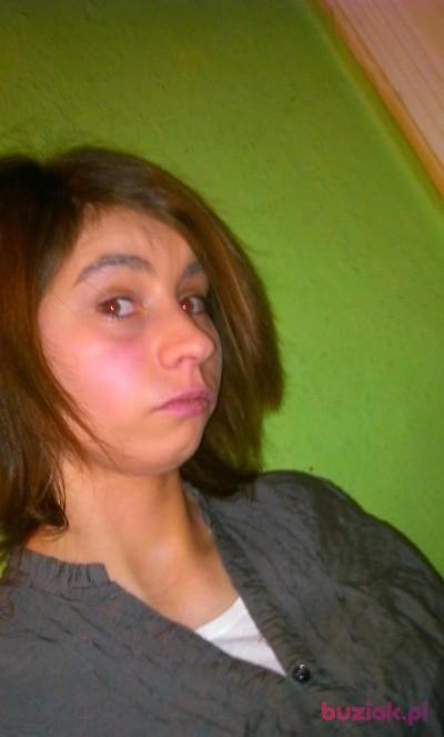 Hania2232, Kobieta, 33, Poznań, Polska, Zdjęcie: 1