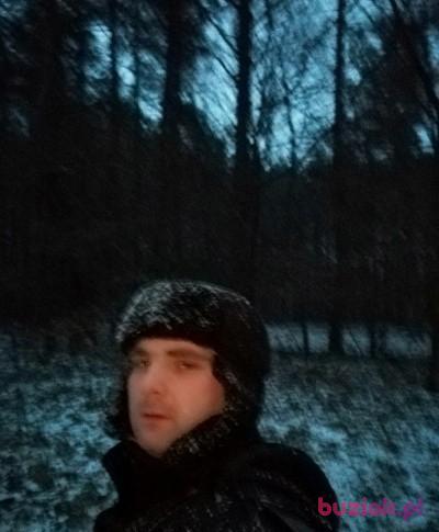 Andrzej, Mężczyzna, 35, Białogard, Polska, Zdjęcie: 1
