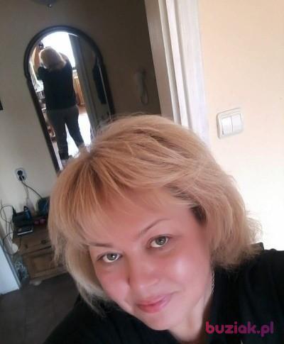 Ilona, Kobieta, 55, Darłowo, Polska, Zdjęcie: 4