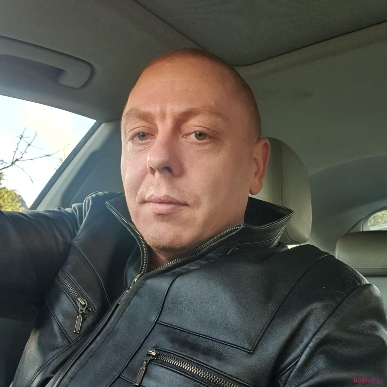 Rafał, Male, 38, Oborniki, Polska, Photo: 4