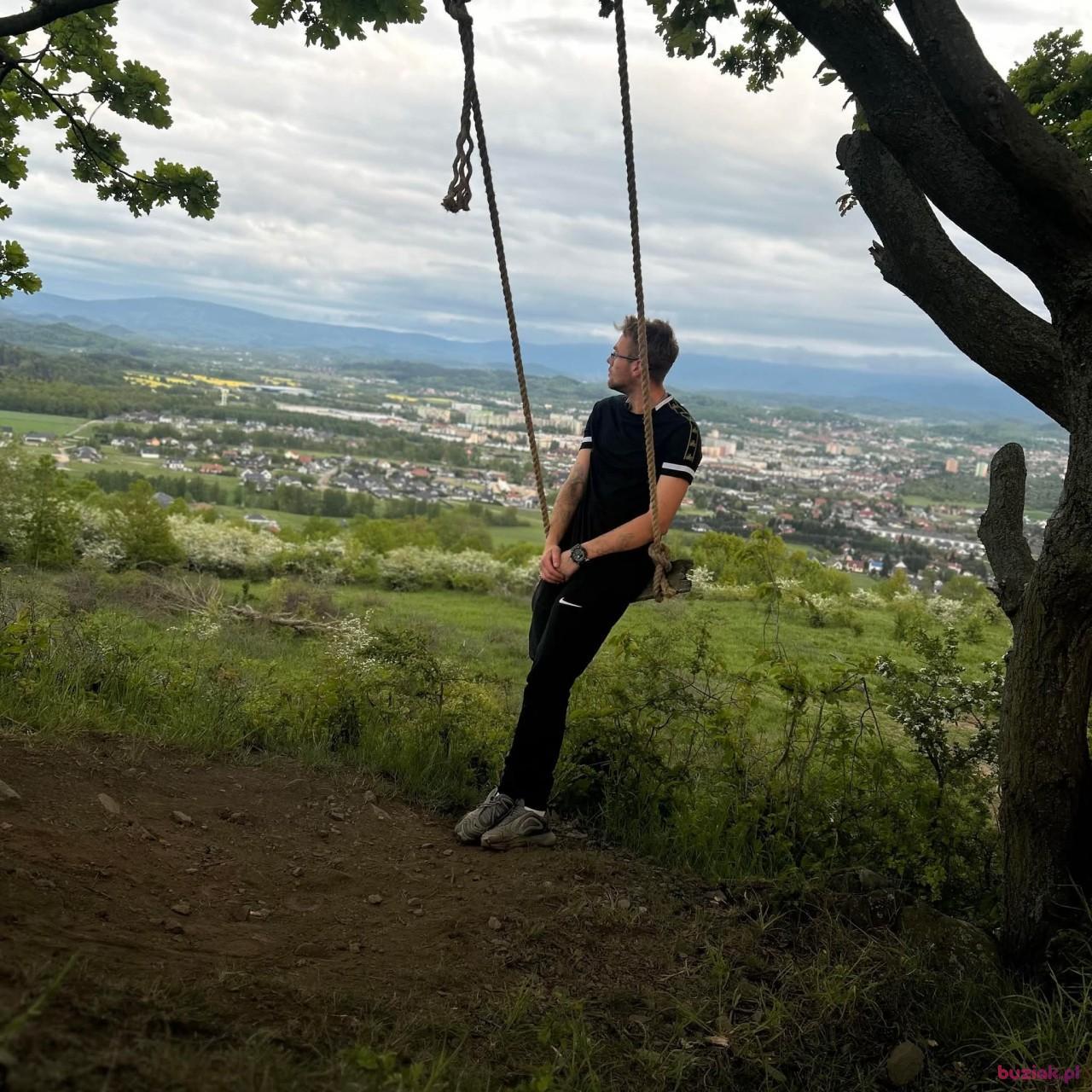 Gabriel, Male, 27, Jelenia Góra, Polska, Photo: 2
