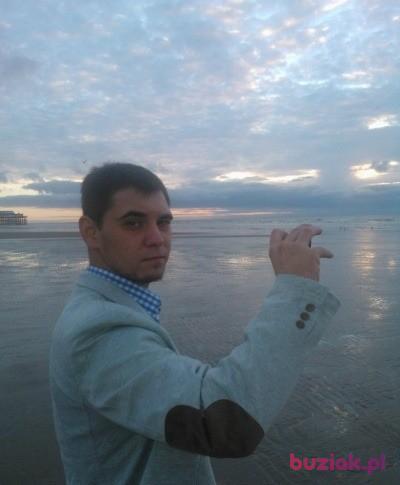 Łukasz, Male, 36, Kraków, Polska, Photo: 2