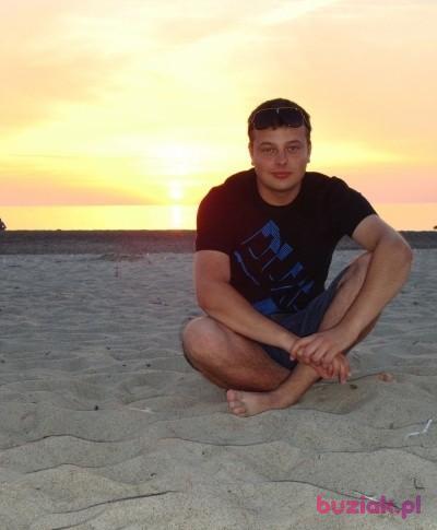 Darek, Male, 37, Koszalin, Polska, Photo: 2