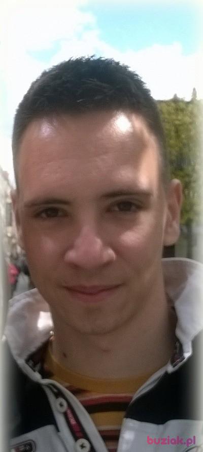 Daniel, Mężczyzna, 34, Bytom, Polska, Zdjęcie: 2