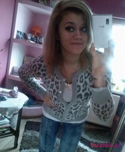 Natalka, Female, 32, Poznań, Polska, Photo: 1