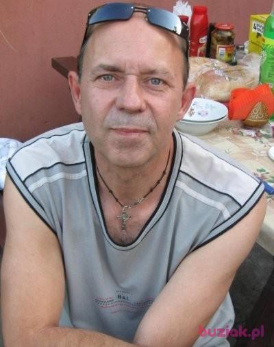 Krzysztof, Male, 60, Łęczyca, Polska, Photo: 2