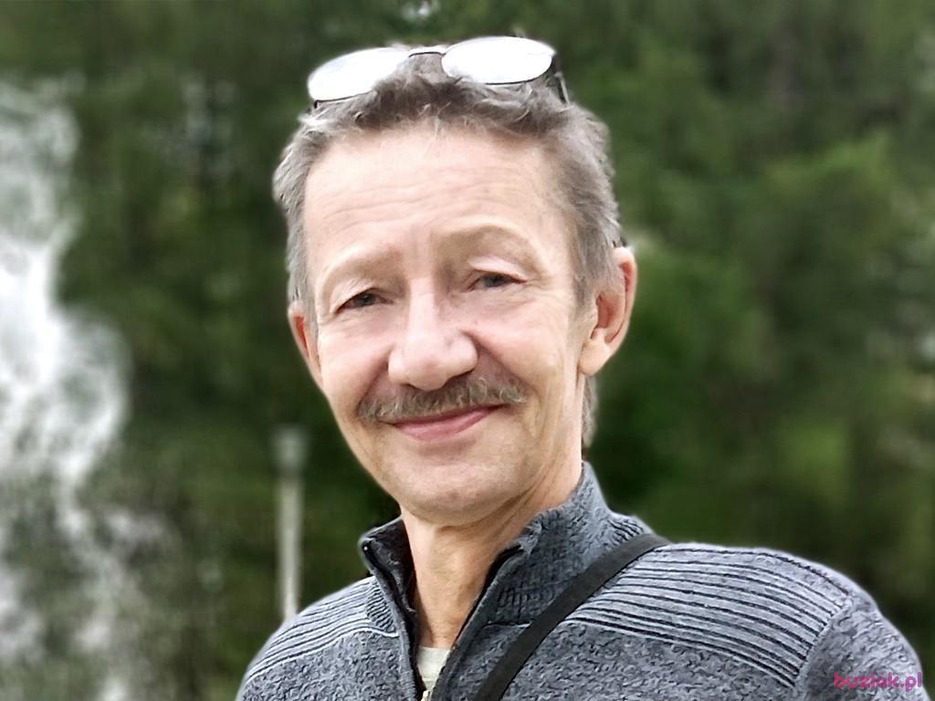 Krzysztof, Male, 66, Kraków, Polska, Photo: 1
