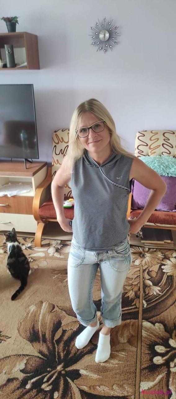 Małgorzata, Female, 42, Elbląg, Polska, Photo: 2