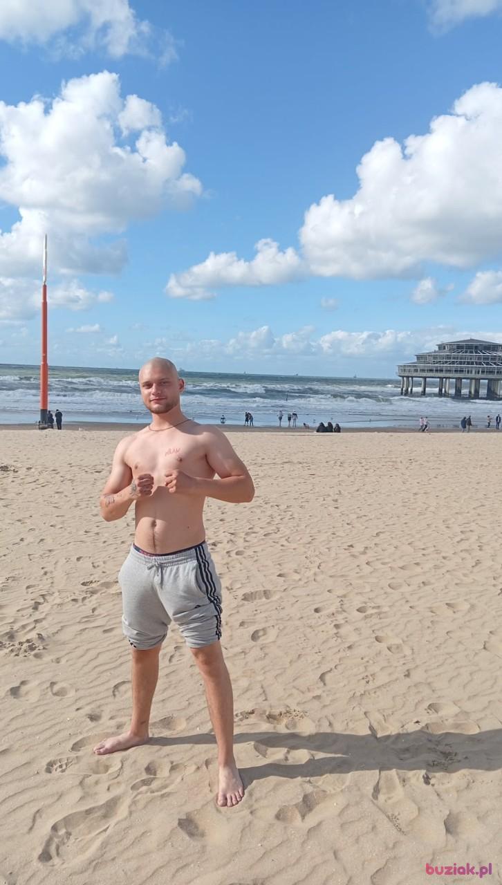 Mateusz, Mężczyzna, 20, Amsterdam, Holandia, Zdjęcie: 2