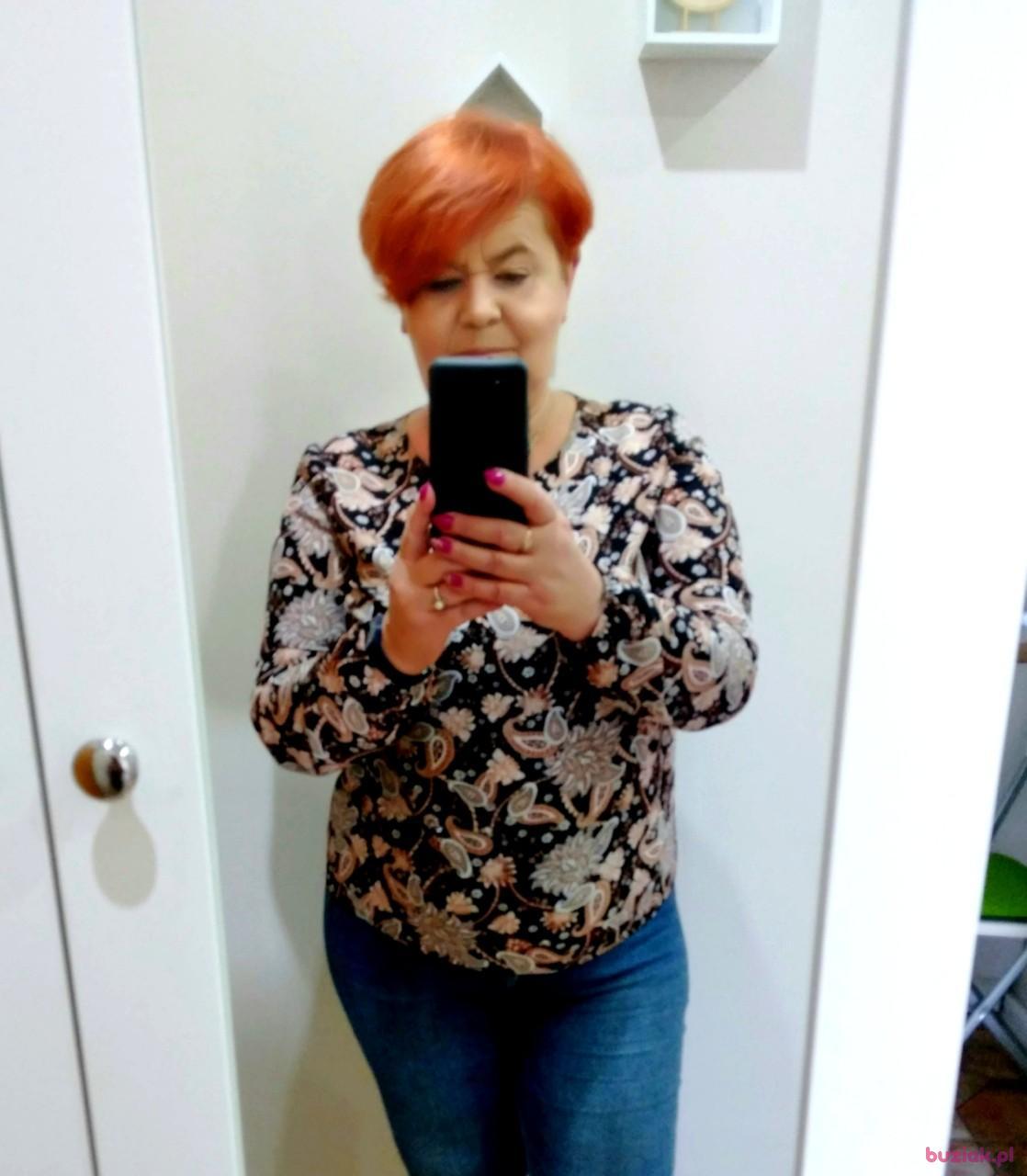 Mirka, Kobieta, 67, Iława, Polska, Zdjęcie: 2