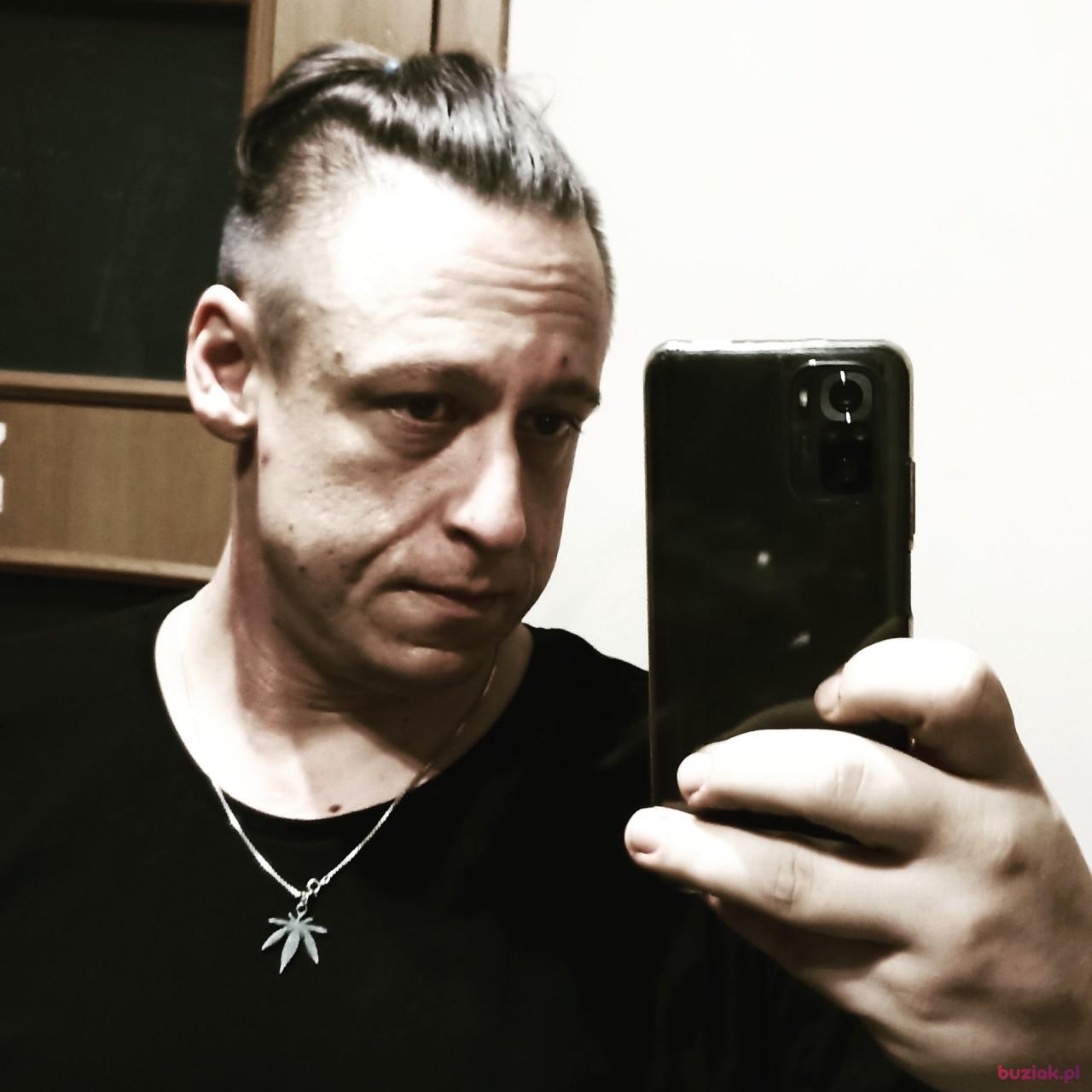 Grzegorz, Mężczyzna, 40, Międzyrzecz, Polska, Zdjęcie: 1
