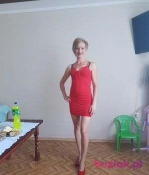 Ania, Kobieta, 39, Środa Wielkopolska, Polska, Zdjęcie: 3