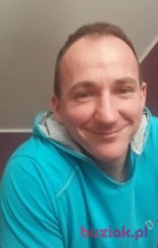 Tomek, Mężczyzna, 40, Kalisz, Polska, Zdjęcie: 2