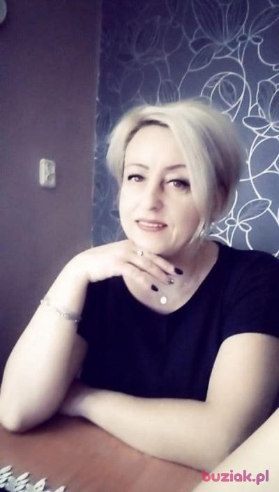 Wioletta, Kobieta, 54, Izbica Kujawska, Polska, Zdjęcie: 1