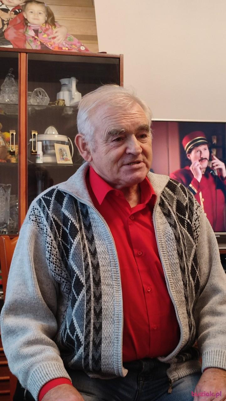 Zbigniew, Mężczyzna, 74, Zambrów, Polska, Zdjęcie: 2