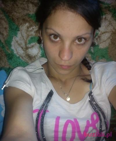 aleksandra, Kobieta, 34, Inowrocław, Polska, Zdjęcie: 3