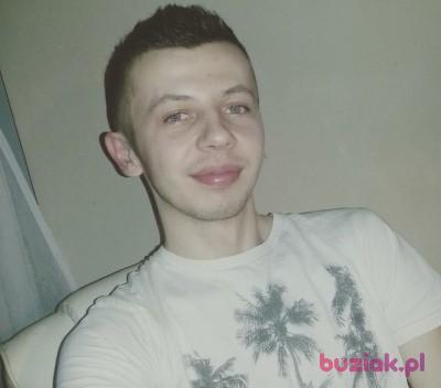 Dawid, Mężczyzna, 35, Czarnków, Polska, Zdjęcie: 2