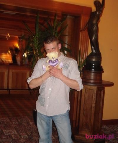 Kuba, Male, 45, Szczecin, Polska, Photo: 2