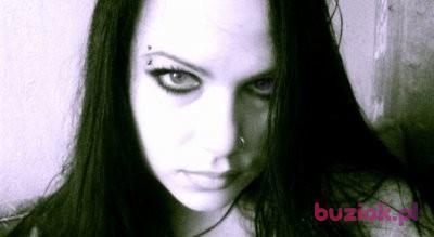 BloodyQueen, Kobieta, 37, Warszawa, Polska, Zdjęcie: 1