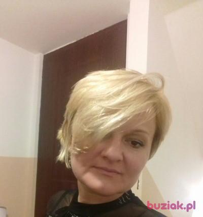 Sylwia, Kobieta, 51, Warszawa, Polska, Zdjęcie: 9