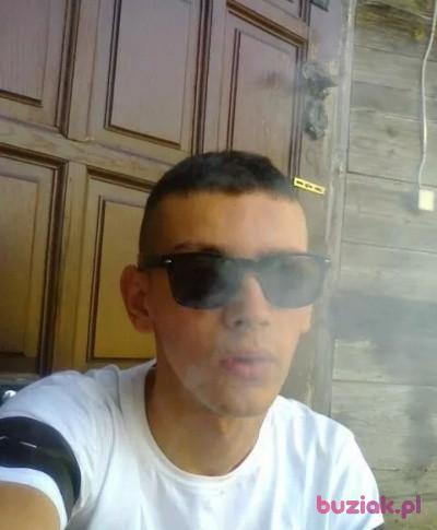 Kamil, Male, 32, Augustów, Polska, Photo: 5