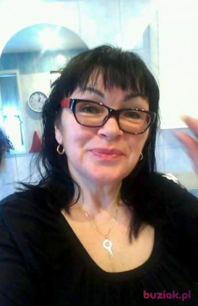 Alina, Female, 68, Słupsk, Polska, Photo: 9