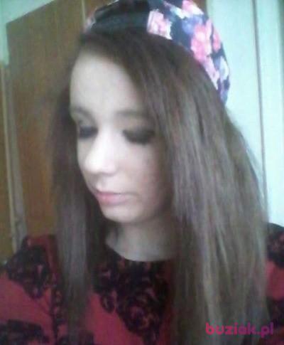 Wera, Female, 29, Katowice, Polska, Photo: 1